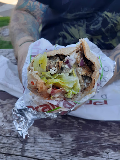 Photo of Prairie Donair Medicine Hat & PD Inspired Pizza - 2410 Division Ave N #84, Medicine Hat, AB T1A 0C3